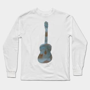 Guitar Long Sleeve T-Shirt